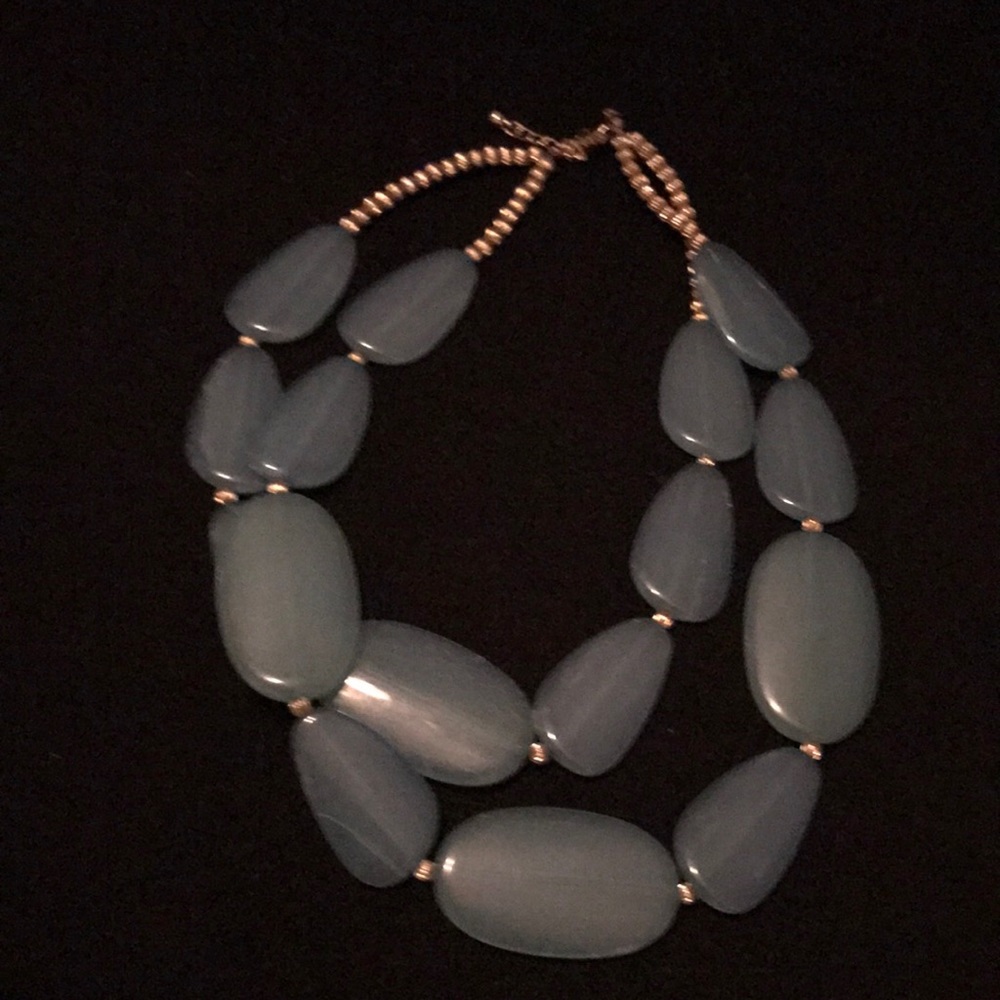 16 inch beaded necklace